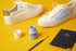 Pebeo Setacolor Opaque Fabric Paint 45-Milliliter Bottle, Shimmer Gold, 1.5 Fl Oz (Pack of 1)...