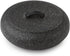 Dexas Microwavable XL Tortilla Warmer 9.5" Granite Pattern. Ideal for tortillas, breads, pancakes, pita bread, corn breads...