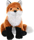 Wild Republic Red Fox Plush, Stuffed Animal, Plush Toy, Gifts For Kids, Cuddlekins 12" (10944)...