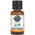 Garden of Life Essential Oil Sweet Orange 100% USDA Organic & Pure, Clean, Undiluted & Non-GMO for Diffuser, Aromatherapy, Meditation, Joyful, Cal...