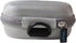 Hard Travel Case for Anker A1645 Nano Power Bank 5,000mAh 12W Portable Charger (Grey)...