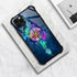 DJSOK Compatible with iPhone 13 Pro Max Case?Design Pattern Back Bumper Anti Scratch Reinforced Corners Soft TPU Caver,Cases for Men Women-Compass...