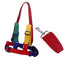 Kid Walking Assistant Belt,Baby Walking Harness Breathable Toddler Strap...