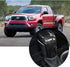 Gear Shift Knob Trim for Toyota Tacoma 2016-2022, for Pudora 2017-2020, for Land Cruiser 2016, for Highlander 2014-2019, ABS Carbon Fiber 1PC...