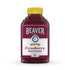 Beaver Cranberry Mustard, 13 oz squeeze bottle...