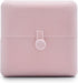 Oirlv Pink Velvet Bangle Gift Box Bracelet Storage Case Jewelry Gift Boxes...
