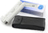 FAMKIT 150X Microscope with Scale Portable LED Lighted Pocket Microscope High Magnification...
