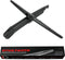 Replacement for Mercedes Benz ML Class ML350 W164 W166 Rear Wiper Arm Blade and Cap OEM...