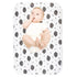 Baby Diaper Changing Pad, 21 5/8" x 31.5" Waterproof Changing Pad Liners - Reusable Soft and Absorbent Portable Changing Mat(Cloud1PCS)...