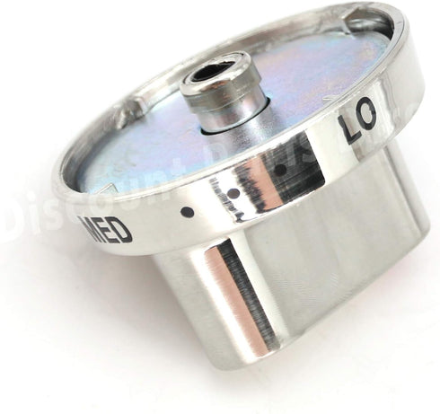 DG64-00347B Dial Knob for Samsung Range Oven Stove, Replaces: DG64-00472B, AP5949297, PS9865173