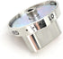 DG64-00347B Dial Knob for Samsung Range Oven Stove, Replaces: DG64-00472B, AP5949297, PS9865173