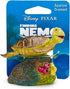Penn-Plax Finding Nemo Resin Ornament Aquarium Decor, Crush, 3" x 2.5" x 2.5"...