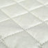 100% Cotton Potholders Kitchen Everyday Basic Terry Pot Holder Heat Resistant Large Coaster Hot Pads Kit Trivets Set for Cooking and Baking Set of...