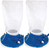 Premium Fine Mesh Bag Replacement with Pull & Lock Cord by Aquatix Pro for Pool Leaf Vacuum, Leaf Eater, Leaf Catcher, Leaf Gulper, Leaf Bagger, L...