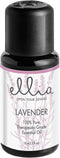 Ellia Lavender Diffuser Essential Oil | 15ml, 100% Pure, Therapeutic Grade...