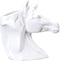 ChezMax Ceramic Succulent Planter Pot Horse Shaped Planter Ceramic Flower Cactus Container Pot for Garden Decorative Indoor Plants...
