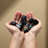 Cliganic Organic Geranium Essential Oil, 100% Pure Natural for Aromatherapy | Non-GMO Verified (Packaging May Vary)...