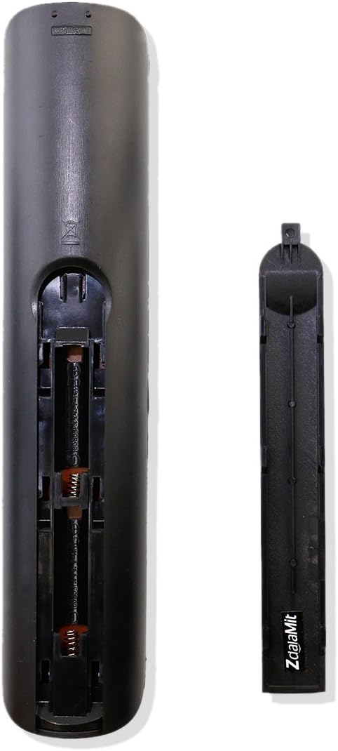 AA59-00637A Replacement Remote Applicable for Samsung TV AA59-00638A PN51E8000 PN51E8000GF PN51E8000GFXZA PN60E8000 PN60E8000GF PN60E8000GFXZA PN6...