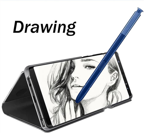 Note 8 S Pen for Samsung Galaxy Note 8 Stylus Pen Replacement Galaxy Note 8 S Pen Replacement Galaxy Note8 N950 N950F N950FD Stylus Blue Type-C Co...