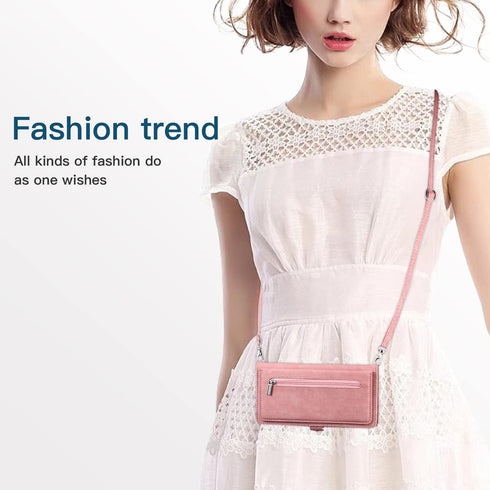 Asuwish Phone Case for Samsung Galaxy A54 5G Wallet Cover with Tempered Glass Screen Protector and Wrist Strap Leather Flip Zipper Credit Card Hol...