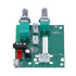 2.1 Digital Power Amplifier Board, 20W Bluetooth 5.0 5V Channel Stereo Amplifier Digital AMP Board Module for Home Theater & Active Speaker Applic...