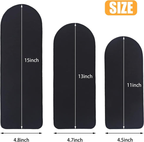 Coffee Maker Mat For Countertops,Appliance Sliders for Kitchen Appliances,Small Appliance Coffee Maker Slider,Coffee Machine Mat Sliding Tray.Coff...
