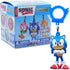 Just Toys LLC Sonic the Hedgehog Backpack Hangers (Series 5)...