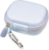 CaseSack Case for Anker Portable Charger with Built-in Lightning Connector (Blue)...