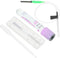 Dog Pregnancy Test Kit at Home, Fast Accurate Detection Pregnant Test Paper Strip for Dog, Cat Veterina Disposable Pet Clinic Equipment - Instruct...