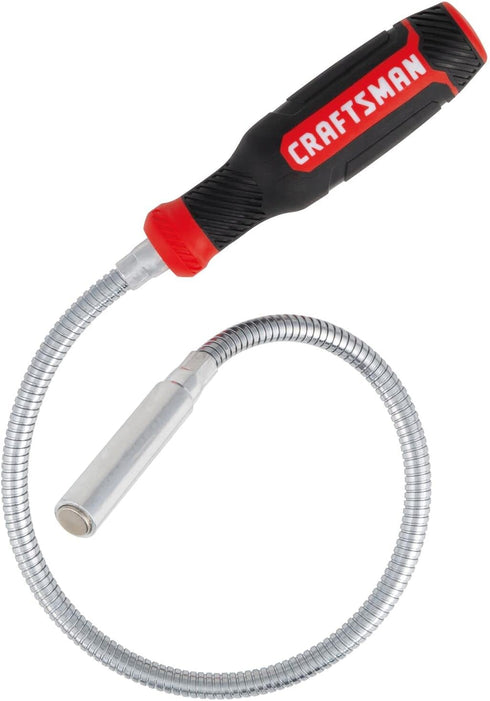 CRAFTSMAN CMMT98348 CRFT FLEXIBLE MAG PICKUP TOOL...