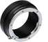 Fotasy Leica R Lens to Cannon EOS RF Mount Adapter, LR EOS R, Copper Mount, Infinity Focus, Leica R to RF Adapter Ring, Compatible with Canon EOS ...
