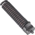3/8-Inch Cable Repair Coupling for RIDGID Drain Cleaner, 91037 IW Cable Repair End Parts...