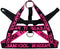 JOCKMAIL Mens Fitness Harness Shoulder Strap Mens Fitness Body Chest Half Harness Athletic Shoulder Strap Harness...