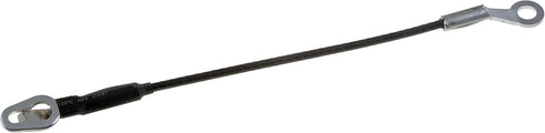 Dorman 38536 Tailgate Cable - 15-1/8 In. Compatible with Select Models...