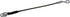 Dorman 38536 Tailgate Cable - 15-1/8 In. Compatible with Select Models...