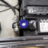 Ampper Top Post Battery Disconnect Switch 12V, Master Brass Battery Disconnect Cut Off Switch with Cover for Car...