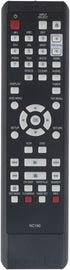 NC180 Remote Control Replacement - WINFLIKE NC180UH DVDR VCR Combo Remote Control Replaced fit for Funai DVD Recorder ZV427FX4A ZV427FX4 ZV427FX4 ...