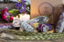 Sweetgrass Braid Smudge Kit with Sage Sticks, Cedar Smudge & Palo Santo Sticks for Smudging. Sweet Grass Braided to 14". Smudging Kit with Sweet G...
