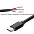Suptig 2 Pack Charging Cable Compatible with Gopro hero12/11/10/9/8/7/6/5/hero Session gopro max Charging and Data Sync Cord(Black)...