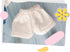 YMY Ob11 Doll 1/12 scale Cute Animal Style Doll Clothes Set Doll Birthday ?Blue?...