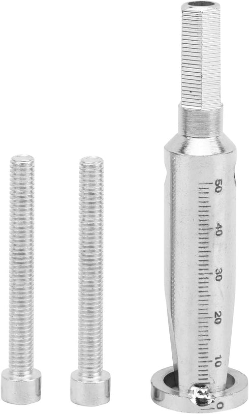 YWBL-WH 3 Pair Cable 3Wire Manual DualPurpose Quick Connector Wire Tool for Power Drill Drivers ((Scale Type)), Wire Stripper...