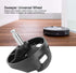 FDIT Flexible Vacuum Cleaner Sweeper Premium Material Universal Wheel Accessory Fit for RoboVac 11s/RoboVac 30...