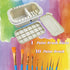 Paint Brush Cleaner,Paint Brush Basin with 10 PCS Paint Brushes,Paint Brush Holder and Organizers with Palette for Acrylic, for Watercolor and Wat...