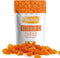 Smart for Life Vitamin C Gummies - Plant Based Vegan Vitamin C Gummies Natural Orange Flavor - Immune Support Gummies for Adults and Kids - Non-GM...