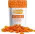 Smart for Life Vitamin C Gummies - Plant Based Vegan Vitamin C Gummies Natural Orange Flavor - Immune Support Gummies for Adults and Kids - Non-GM...