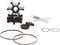 REPLACEMENTKITS.COM -Pump Repair Kit Compatible with Flotec/Pentair, Shurflo 3000, Shurflo 94-120-00, FP0F360AC, MES106, (Replaces FP003414S)...