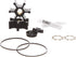 REPLACEMENTKITS.COM -Pump Repair Kit Compatible with Flotec/Pentair, Shurflo 3000, Shurflo 94-120-00, FP0F360AC, MES106, (Replaces FP003414S)...