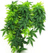 50cm/20in Aquarium Decorations Plants Artificial Fake Plastic Water Grass Plants for Fish Tank Aquarium Decor Artificial Hanging Plants...
