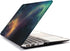 UESWILL Air 13-inch Galaxy Pattern Hard Shell Case Cover Compatible with Older Version 2010-2017 Release MacBook Air 13 inch Model A1369 A1466, Ne...