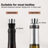 Wine Stopper, Reusable Decorative Bottle Stoppers for Kitchen, Bar, Gifts, Holiday Party, Wedding (20 Pack)...